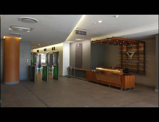 1,362M² OFFICE TO LET IN TYGER VALLEY